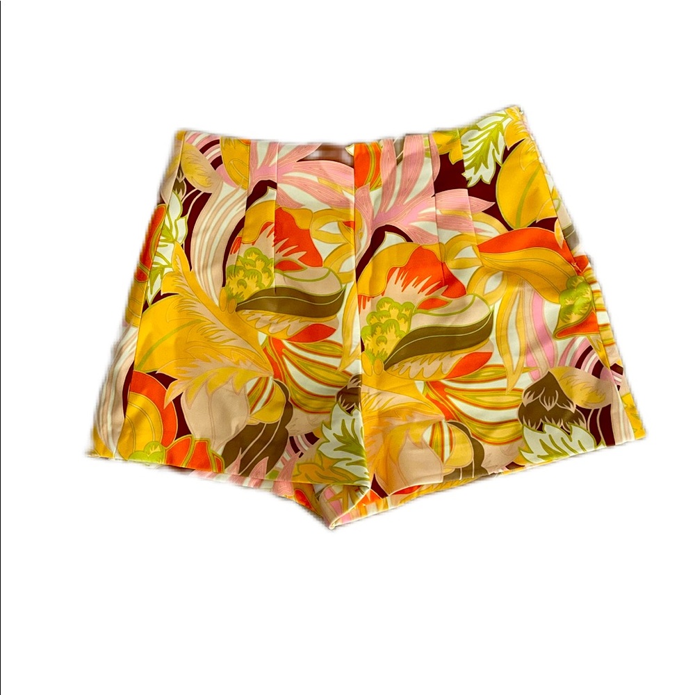 Zara Summer Short
